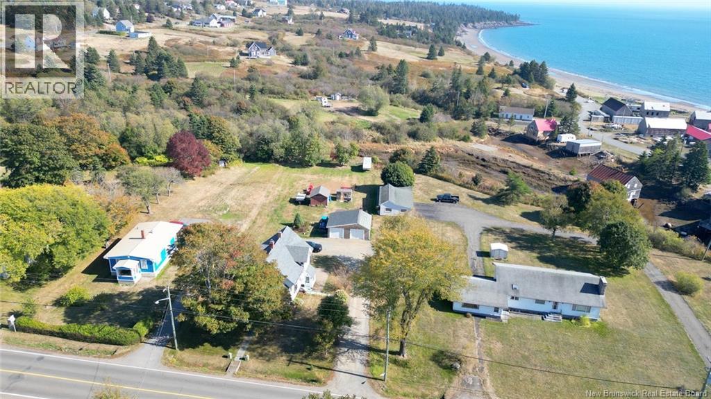 1853 Route 776, Grand Manan, New Brunswick  E5G 3H1 - Photo 2 - NB129013