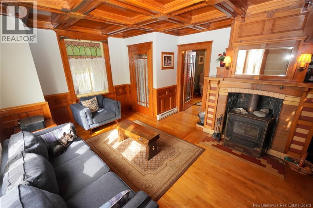 1853 Route 776, Grand Manan, New Brunswick  E5G 3H1 - Photo 20 - NB129013