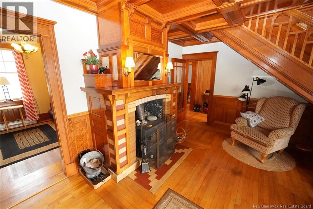 1853 Route 776, Grand Manan, New Brunswick  E5G 3H1 - Photo 21 - NB129013