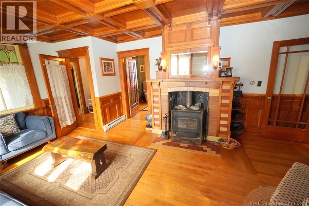 1853 Route 776, Grand Manan, New Brunswick  E5G 3H1 - Photo 22 - NB129013