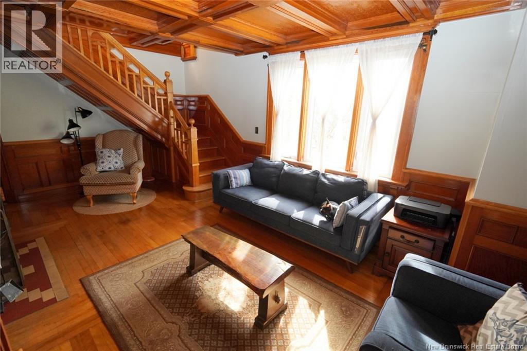 1853 Route 776, Grand Manan, New Brunswick  E5G 3H1 - Photo 23 - NB129013