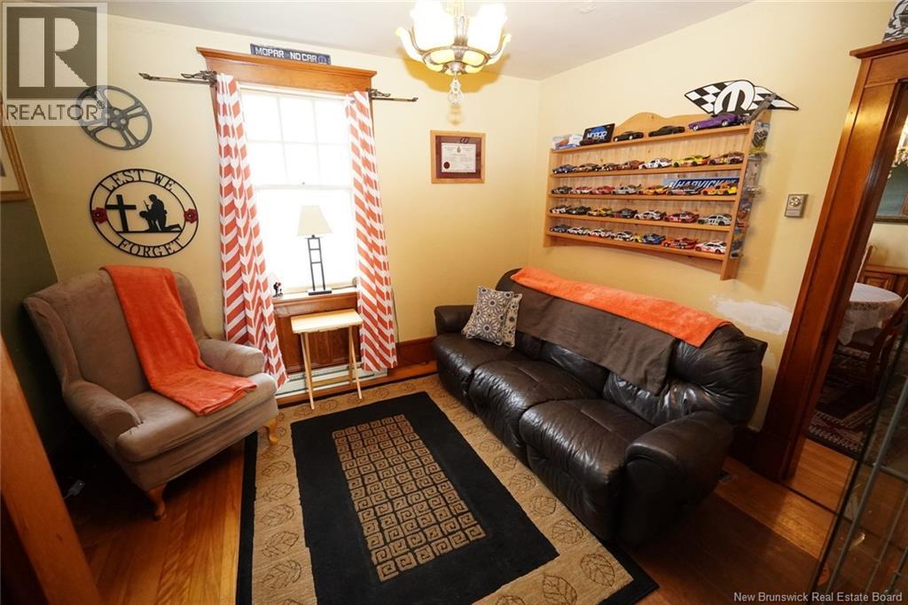 1853 Route 776, Grand Manan, New Brunswick  E5G 3H1 - Photo 26 - NB129013