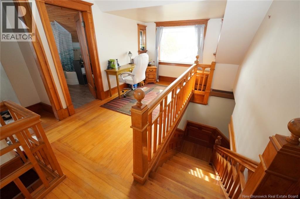 1853 Route 776, Grand Manan, New Brunswick  E5G 3H1 - Photo 29 - NB129013