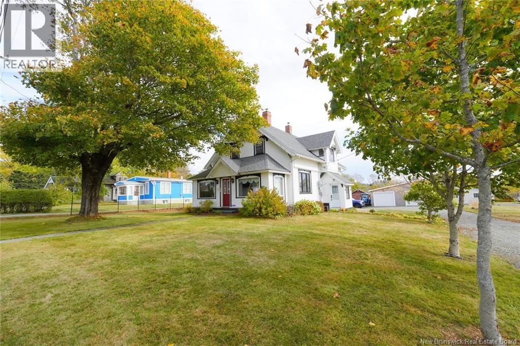 1853 Route 776, Grand Manan, New Brunswick  E5G 3H1 - Photo 3 - NB129013