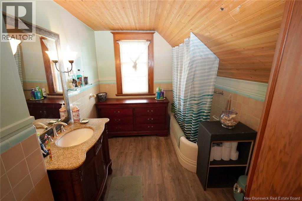 1853 Route 776, Grand Manan, New Brunswick  E5G 3H1 - Photo 33 - NB129013