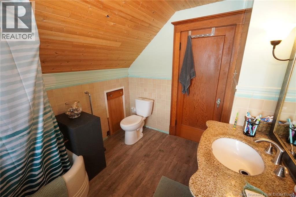 1853 Route 776, Grand Manan, New Brunswick  E5G 3H1 - Photo 35 - NB129013