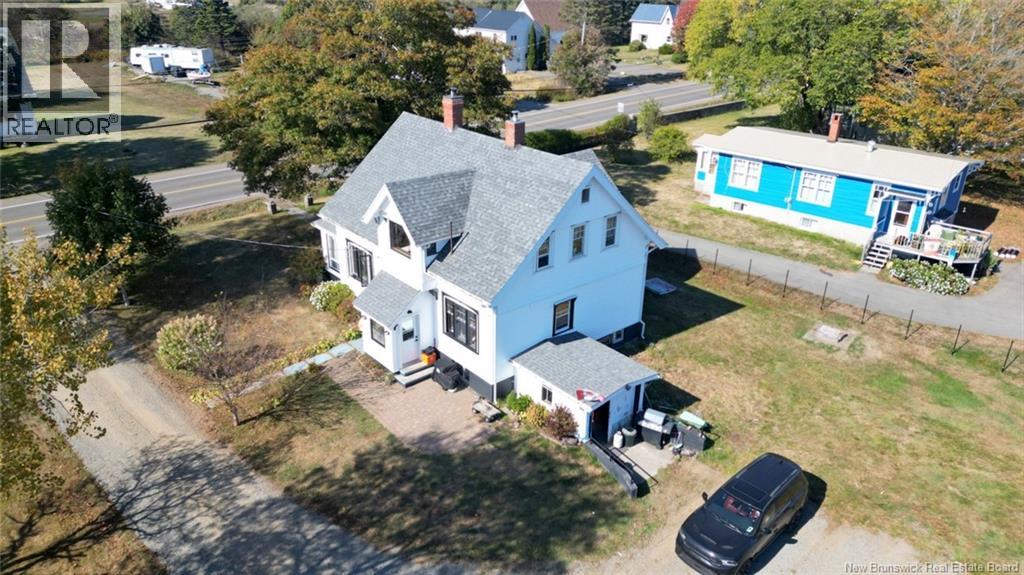 1853 Route 776, Grand Manan, New Brunswick  E5G 3H1 - Photo 4 - NB129013