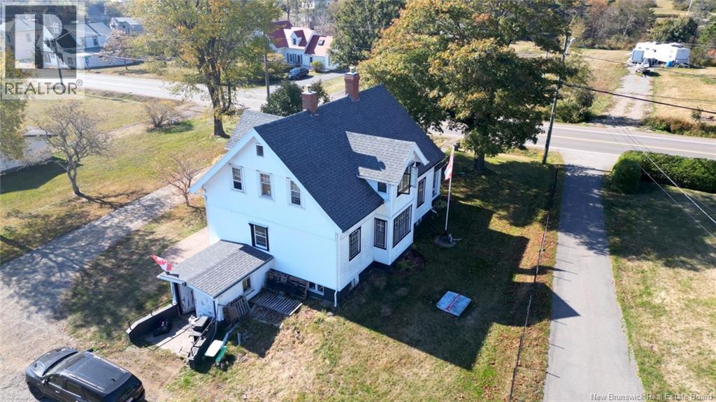 1853 Route 776, Grand Manan, New Brunswick  E5G 3H1 - Photo 45 - NB129013