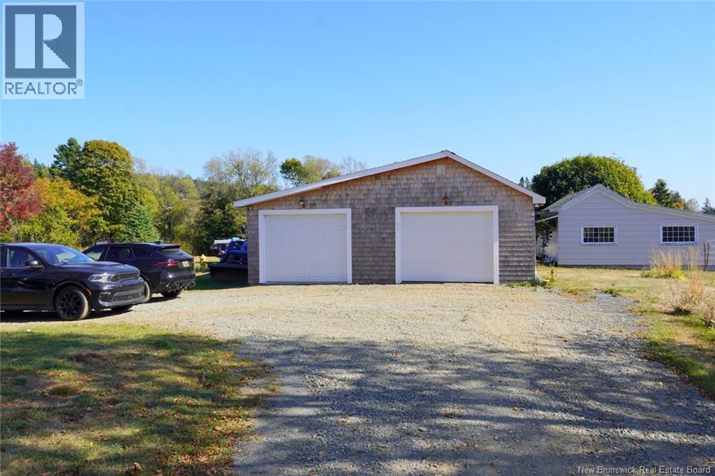 1853 Route 776, Grand Manan, New Brunswick  E5G 3H1 - Photo 46 - NB129013