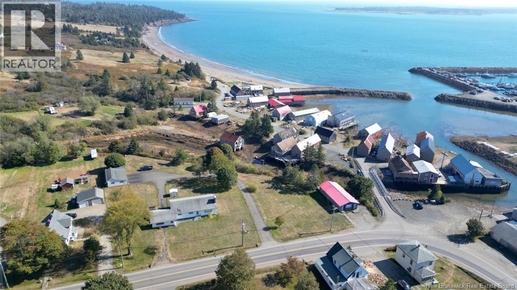 1853 Route 776, Grand Manan, New Brunswick  E5G 3H1 - Photo 5 - NB129013