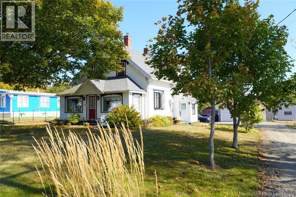 1853 Route 776, Grand Manan, New Brunswick  E5G 3H1 - Photo 6 - NB129013