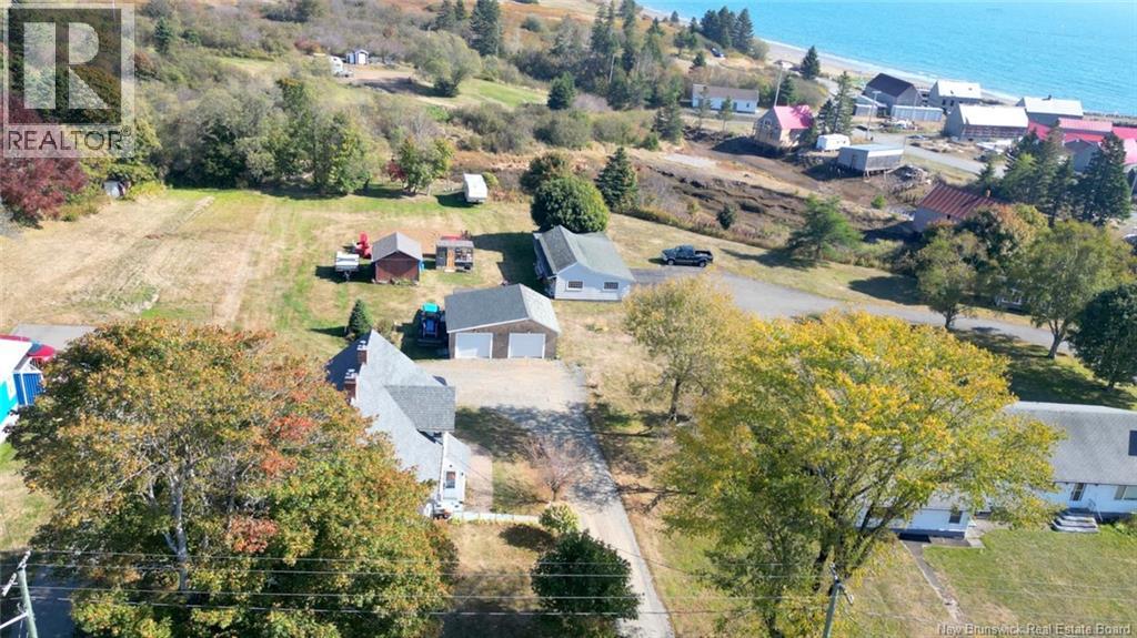 1853 Route 776, Grand Manan, New Brunswick  E5G 3H1 - Photo 7 - NB129013