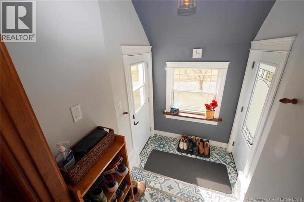 1853 Route 776, Grand Manan, New Brunswick  E5G 3H1 - Photo 8 - NB129013