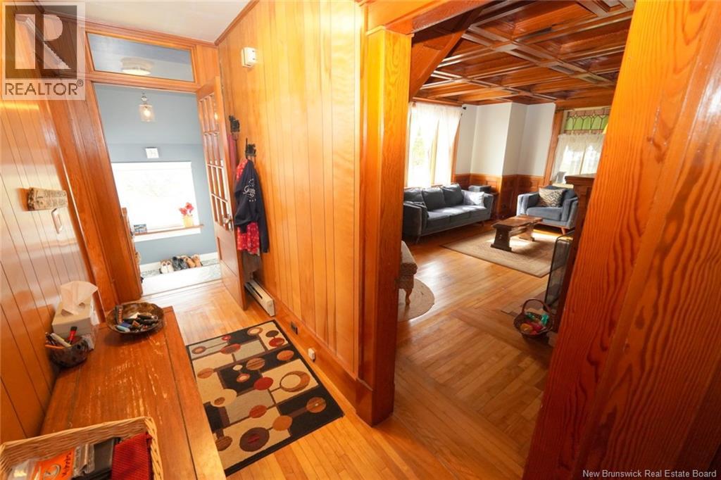 1853 Route 776, Grand Manan, New Brunswick  E5G 3H1 - Photo 9 - NB129013