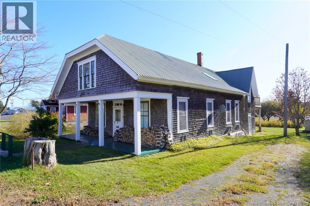 131 Route 776, Grand Manan, New Brunswick E5G 1A4 - Photo 35 - NB130125