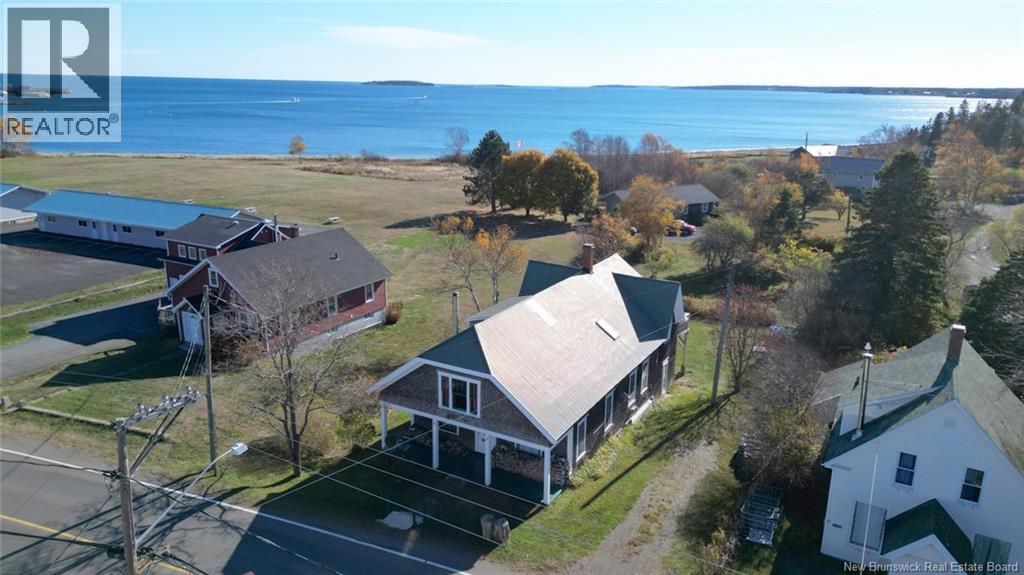 131 Route 776, Grand Manan, New Brunswick  E5G 1A4 - Photo 43 - NB130125