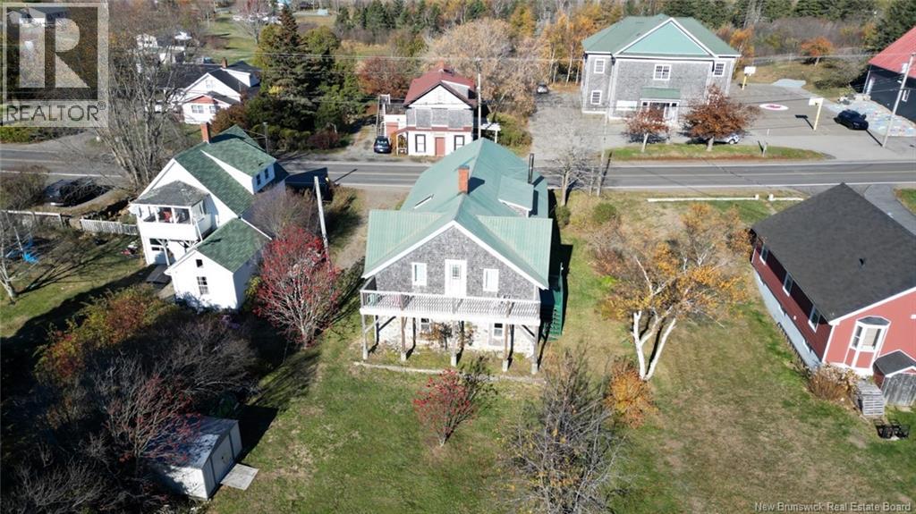 131 Route 776, Grand Manan, New Brunswick  E5G 1A4 - Photo 45 - NB130125