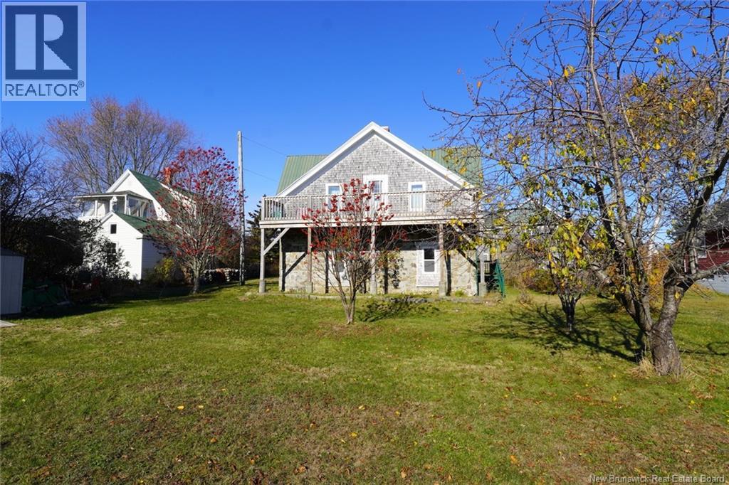 131 Route 776, Grand Manan, New Brunswick  E5G 1A4 - Photo 49 - NB130125