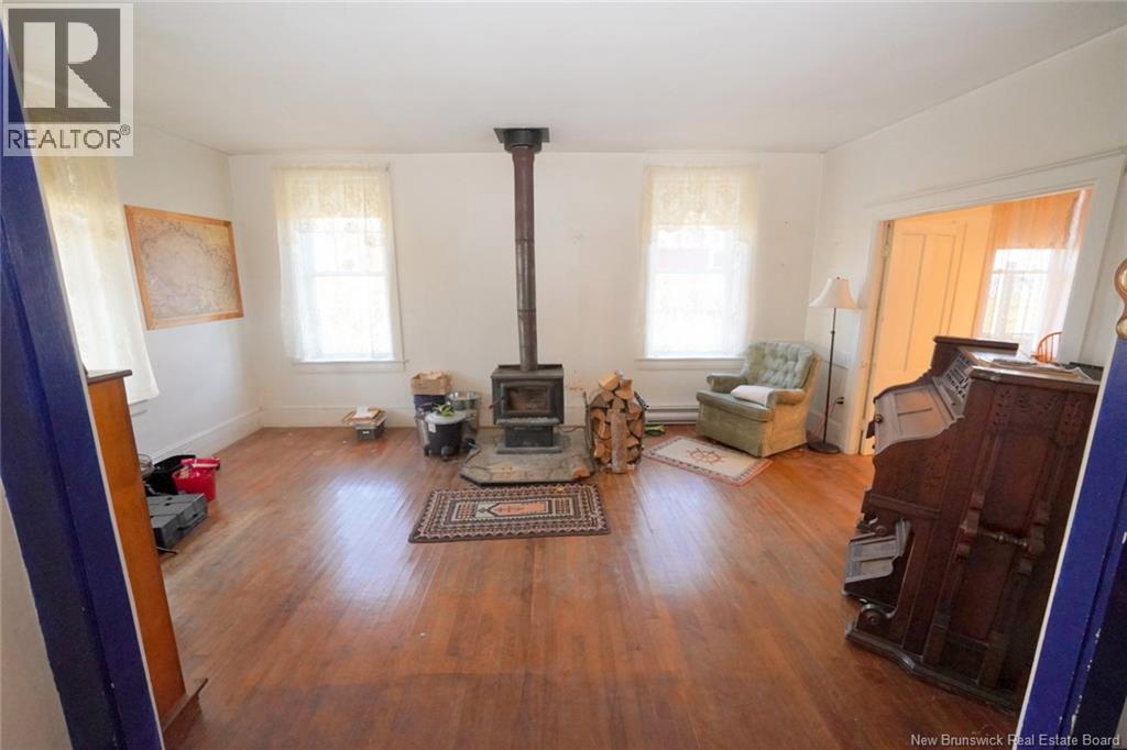 131 Route 776, Grand Manan, New Brunswick E5G 1A4 - Photo 7 - NB130125