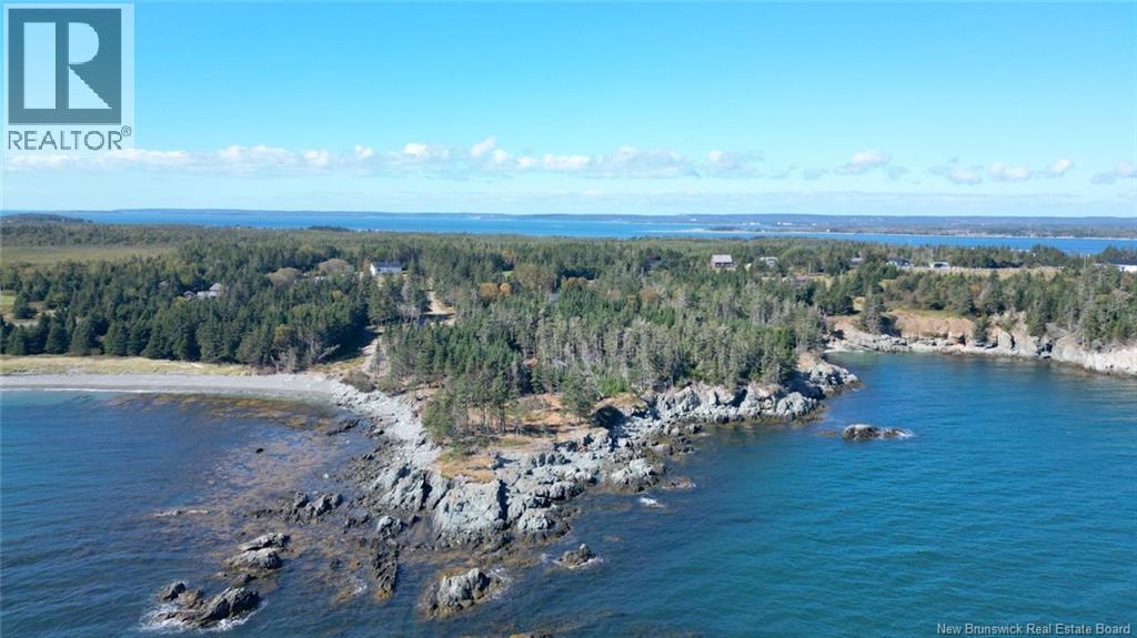 463 White Head Road, Grand Manan, New Brunswick E5G 2K1 - Photo 2 - NB130709
