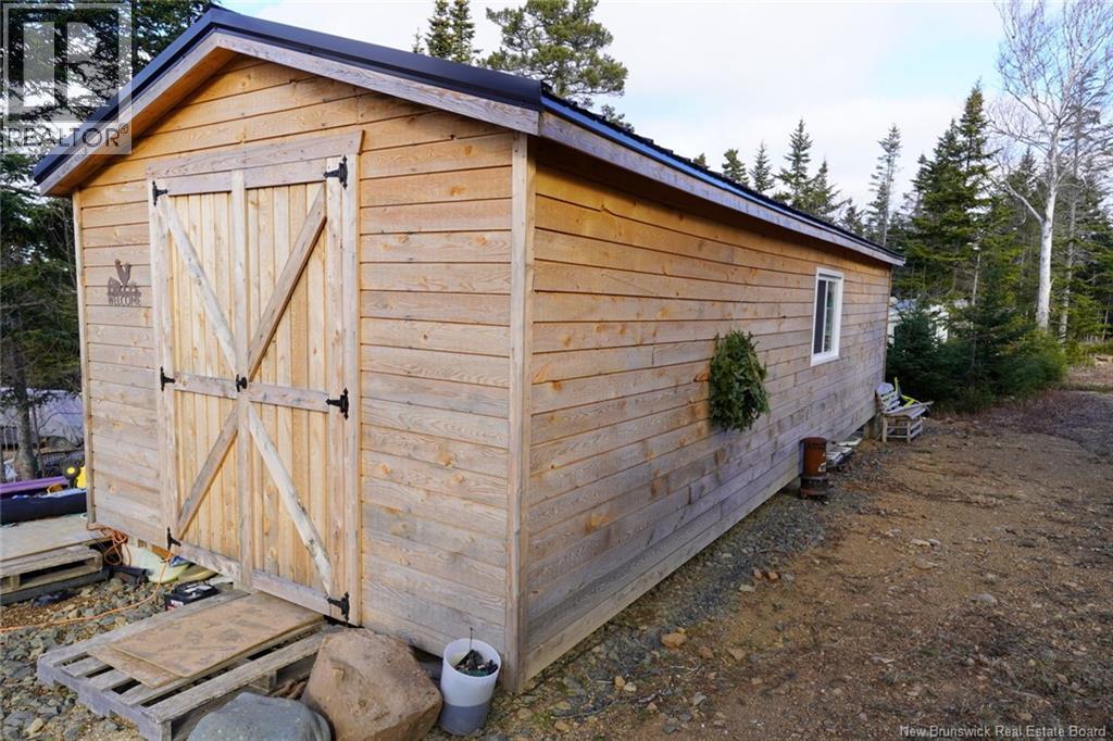 1788 Route 776, Grand Manan, New Brunswick  E5G 2H8 - Photo 20 - NB131506