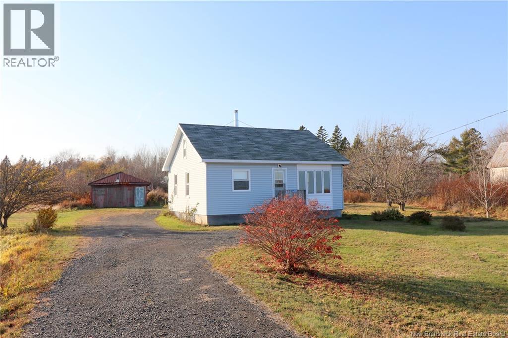 610 Route 776, Grand Manan, New Brunswick  E5G 3C1 - Photo 5 - NB131917