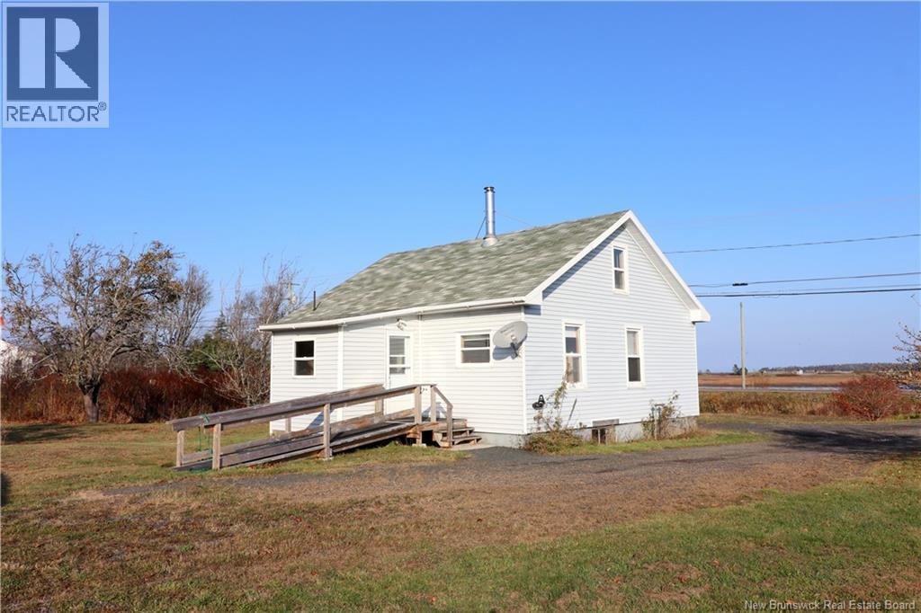610 Route 776, Grand Manan, New Brunswick  E5G 3C1 - Photo 7 - NB131917