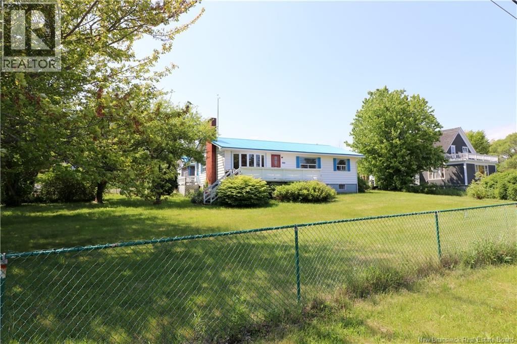 244 Route 776, Grand Manan, New Brunswick E5G 1A5 - Photo 43 - NB131474