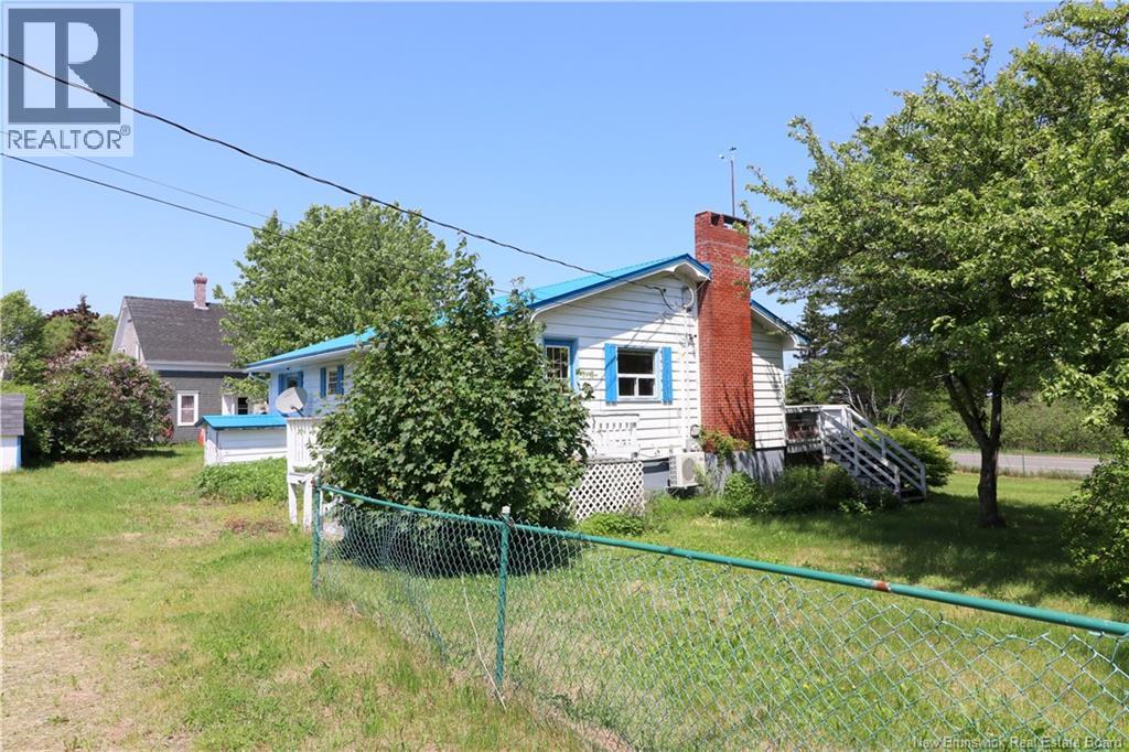 244 Route 776, Grand Manan, New Brunswick E5G 1A5 - Photo 45 - NB131474