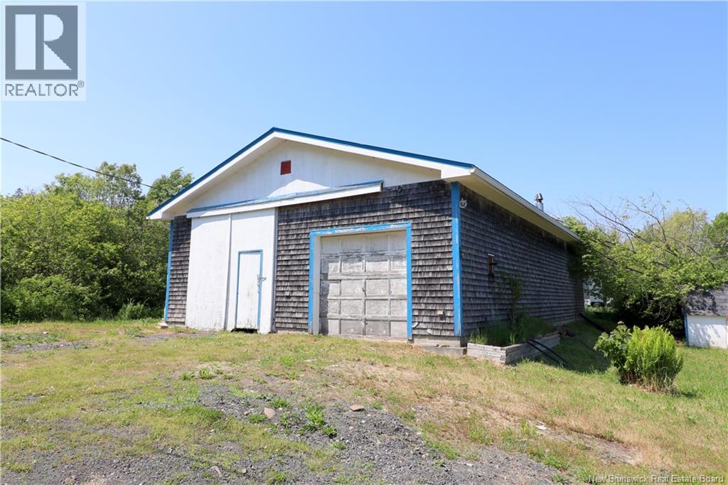 244 Route 776, Grand Manan, New Brunswick E5G 1A5 - Photo 5 - NB131474
