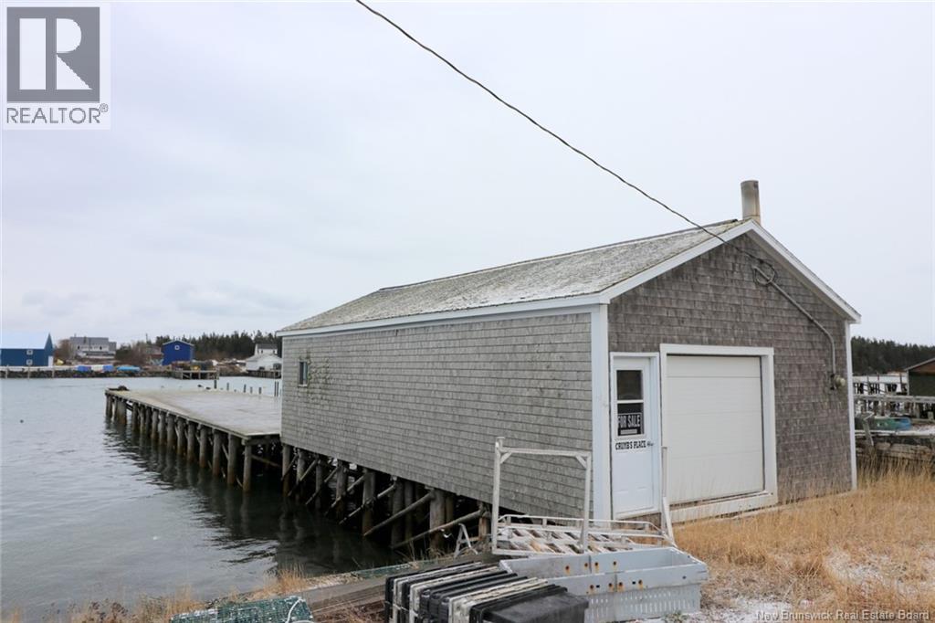 White Head Road, White Head Island, New Brunswick E5G 1K1 - Photo 2 - NB133032