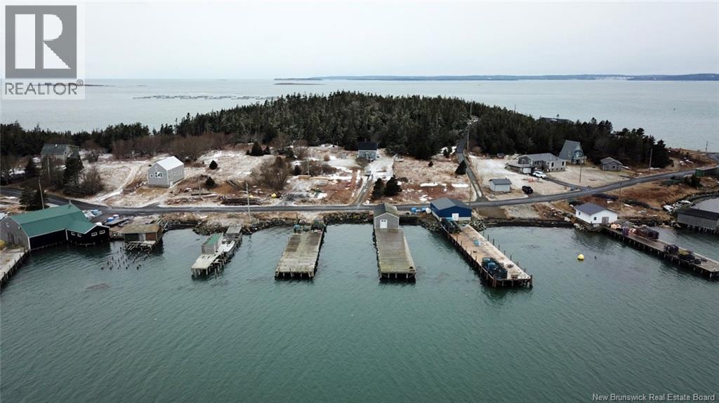 White Head Road, White Head Island, New Brunswick E5G 1K1 - Photo 3 - NB133032