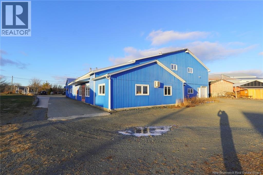 10 And 15 Public Landing Road, Grand Manan, New Brunswick  E5G 1H4 - Photo 2 - NB134093