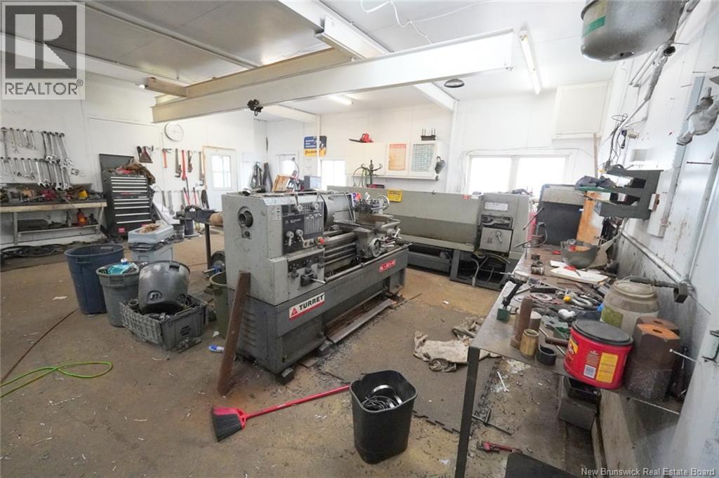 10 And 15 Public Landing Road, Grand Manan, New Brunswick  E5G 1H4 - Photo 31 - NB134093