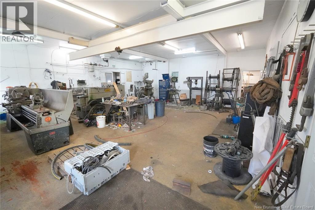 10 And 15 Public Landing Road, Grand Manan, New Brunswick  E5G 1H4 - Photo 33 - NB134093