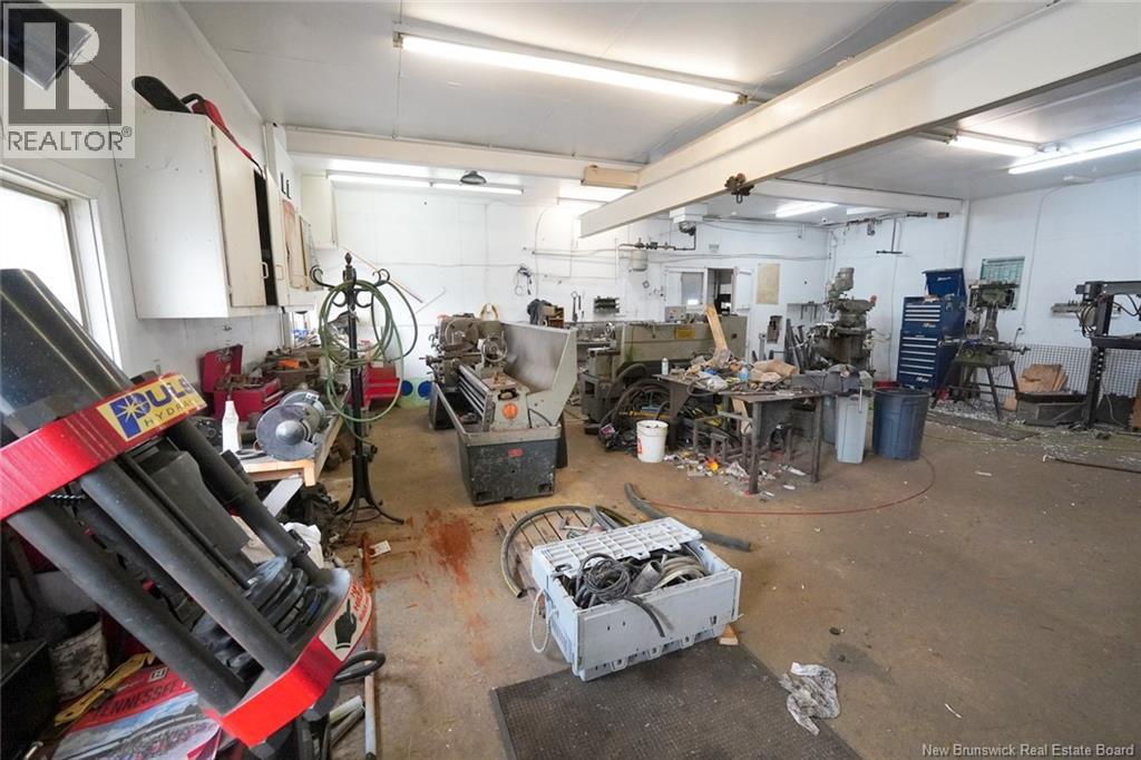 10 And 15 Public Landing Road, Grand Manan, New Brunswick  E5G 1H4 - Photo 34 - NB134093