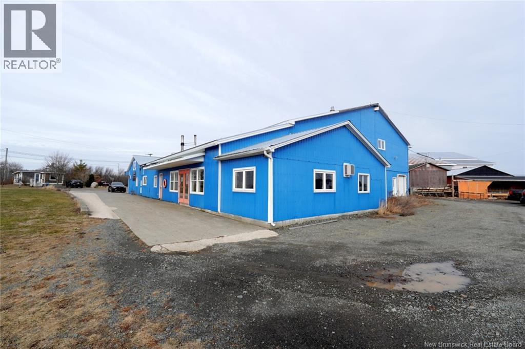 10 And 15 Public Landing Road, Grand Manan, New Brunswick  E5G 1H4 - Photo 49 - NB134093