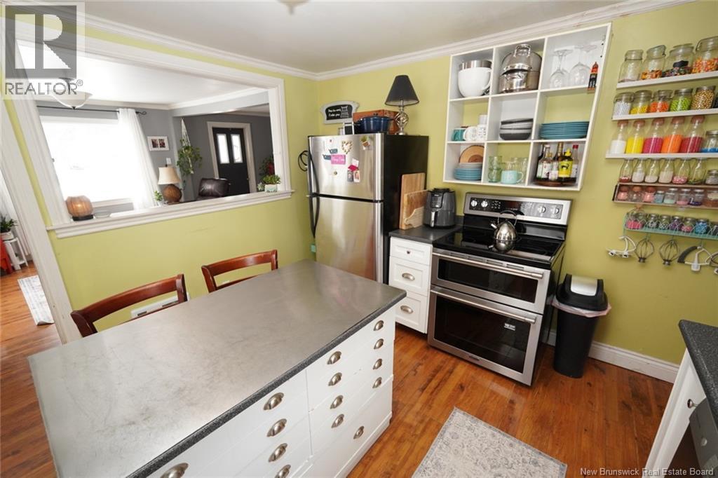 16 Whistle Road, Grand Manan, New Brunswick  E5G 1B1 - Photo 10 - NB134920