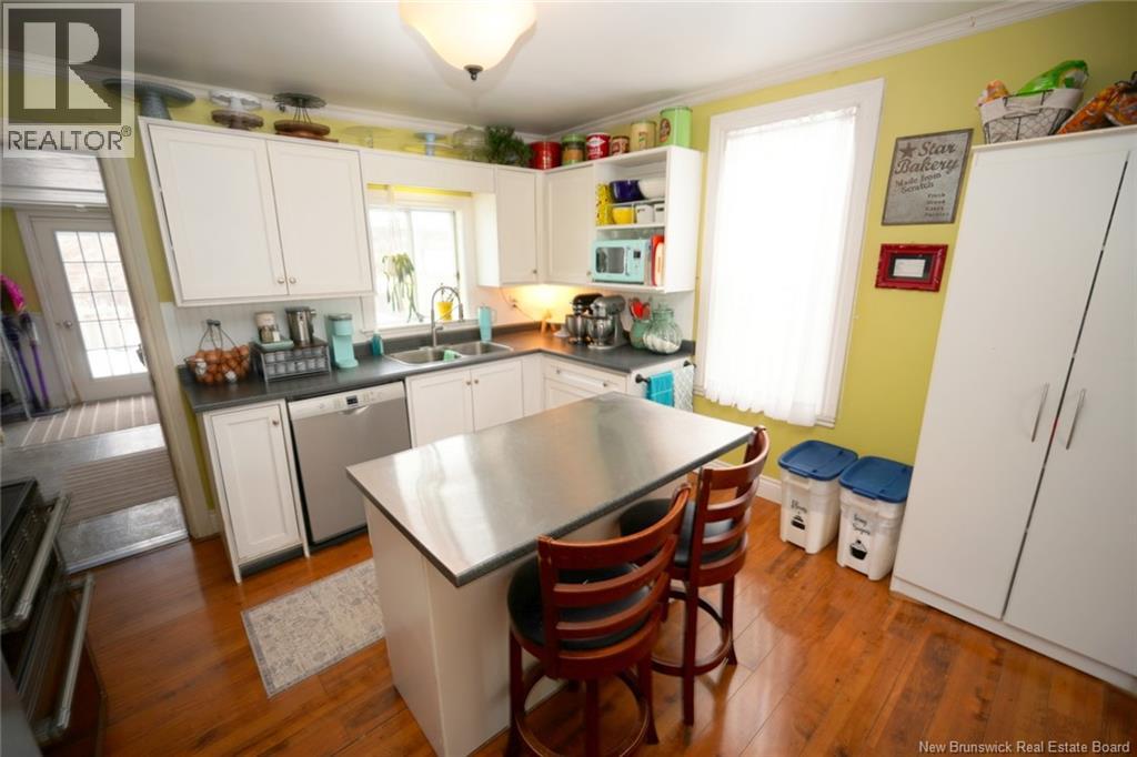 16 Whistle Road, Grand Manan, New Brunswick  E5G 1B1 - Photo 12 - NB134920