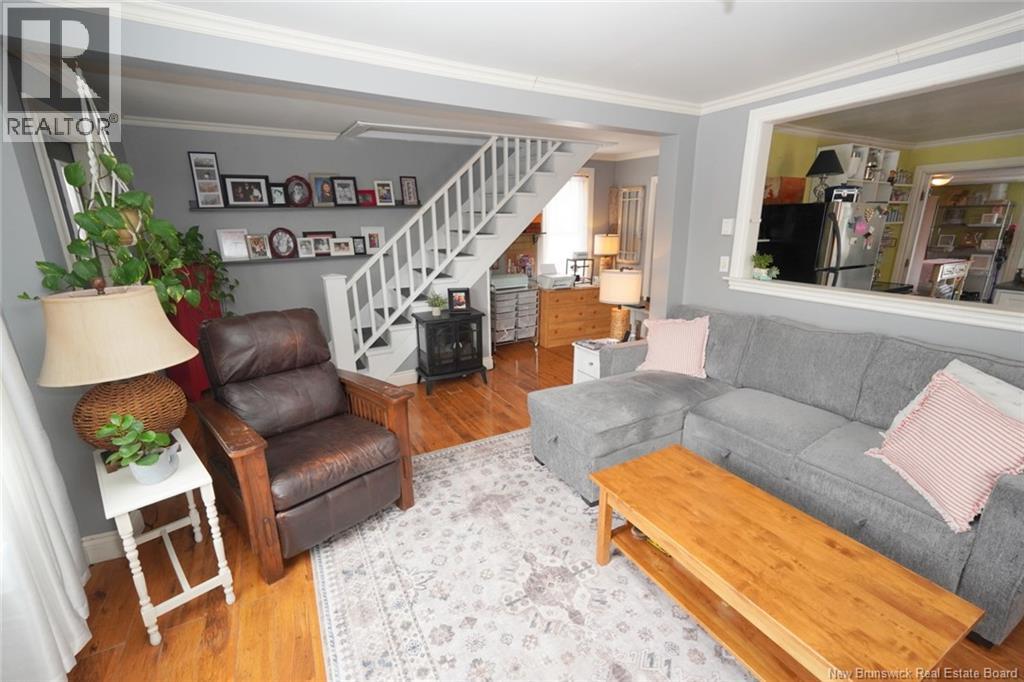 16 Whistle Road, Grand Manan, New Brunswick  E5G 1B1 - Photo 14 - NB134920