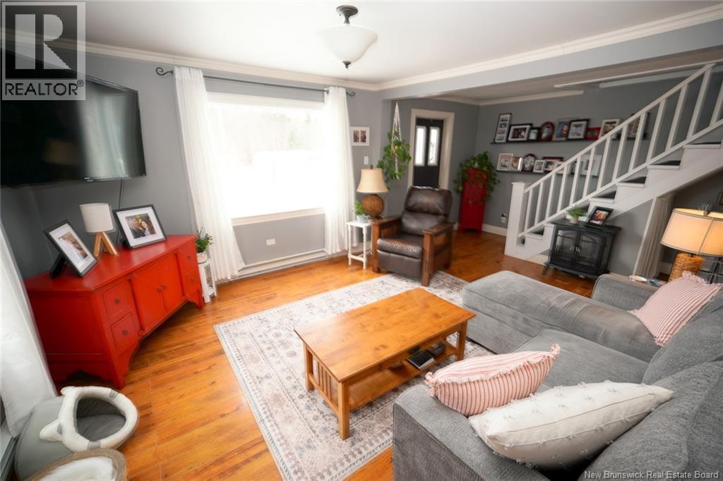 16 Whistle Road, Grand Manan, New Brunswick  E5G 1B1 - Photo 15 - NB134920