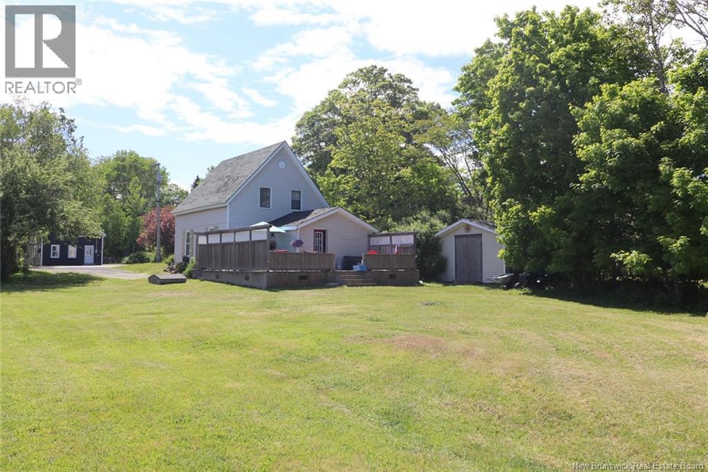 16 Whistle Road, Grand Manan, New Brunswick  E5G 1B1 - Photo 38 - NB134920