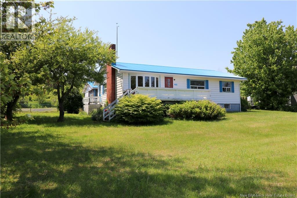 244 Route 776, Grand Manan, New Brunswick  E5G 1A5 - Photo 2 - NB135368