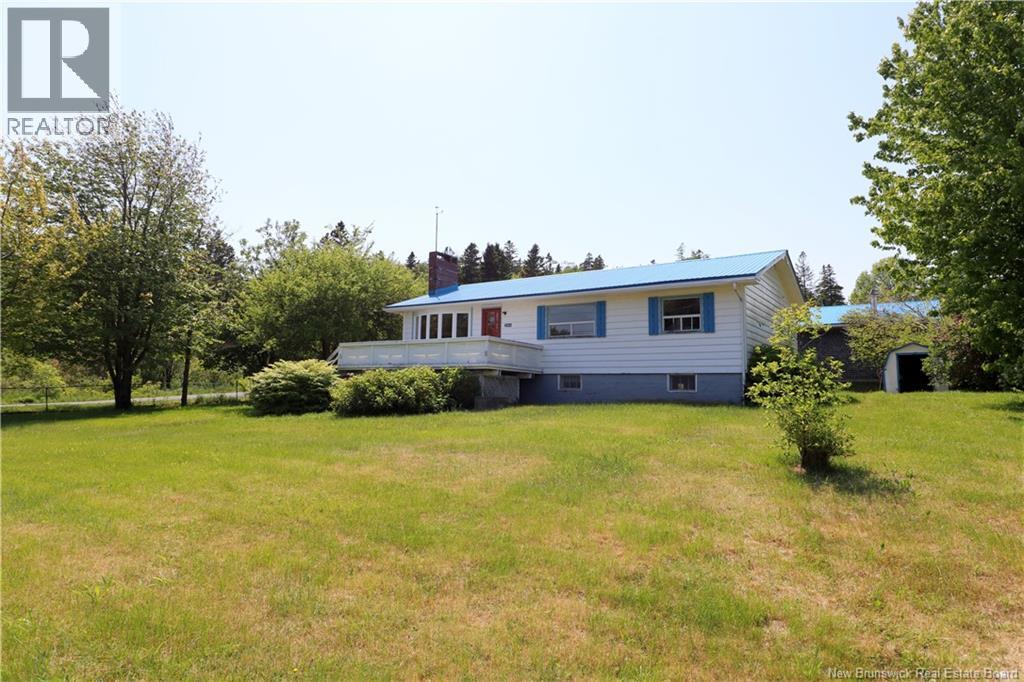 244 Route 776, Grand Manan, New Brunswick  E5G 1A5 - Photo 3 - NB135368