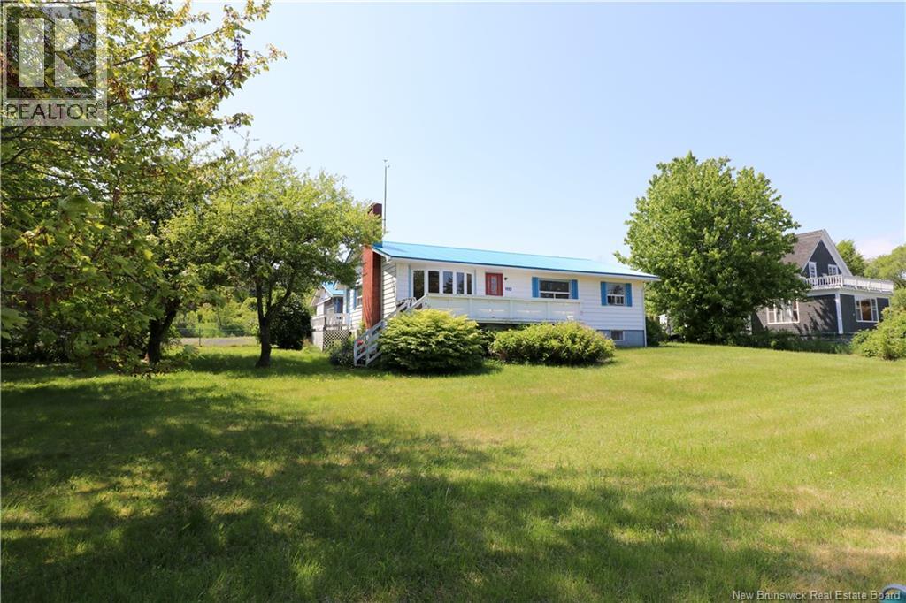 244 Route 776, Grand Manan, New Brunswick  E5G 1A5 - Photo 4 - NB135368