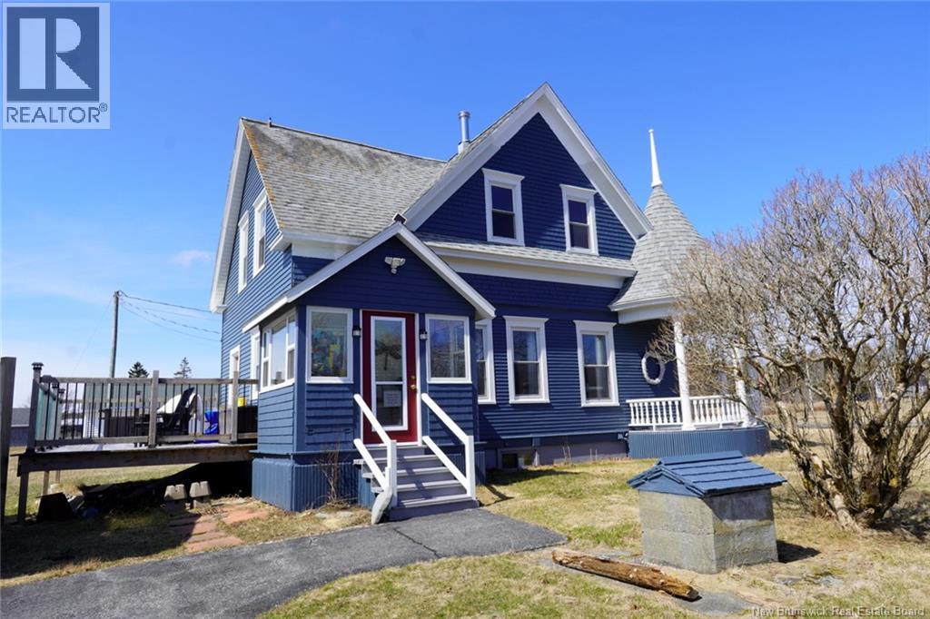 1171 Route 776, Grand Manan, New Brunswick  E5G 1G2 - Photo 2 - NB136424