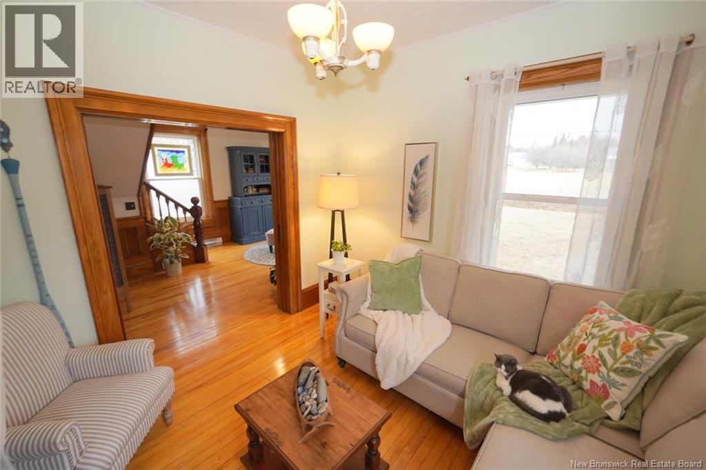 1171 Route 776, Grand Manan, New Brunswick  E5G 1G2 - Photo 24 - NB136424