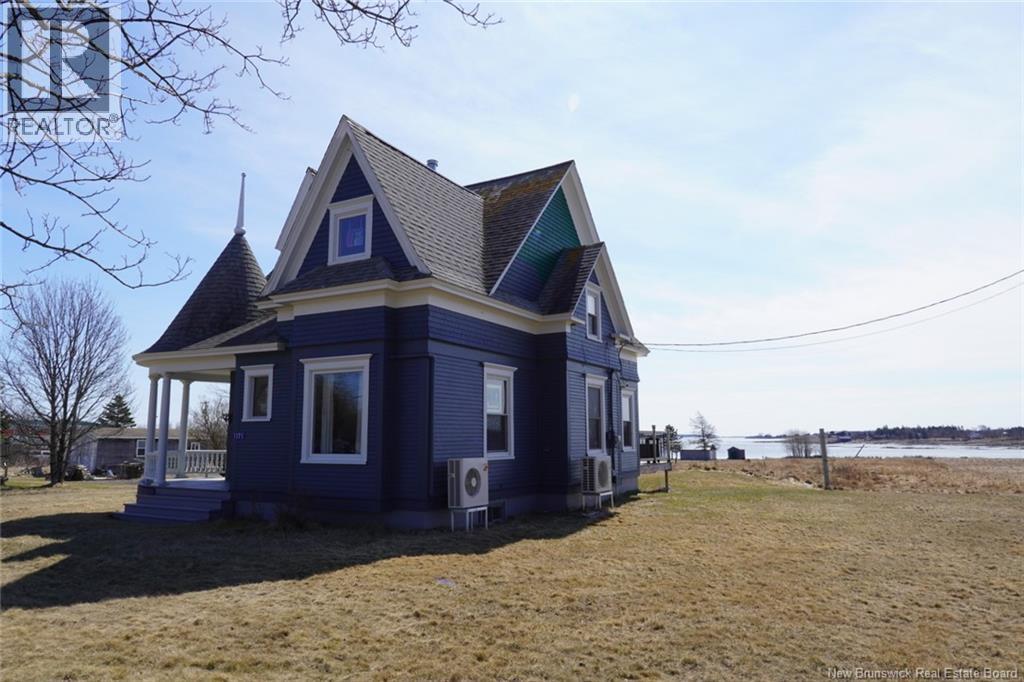 1171 Route 776, Grand Manan, New Brunswick  E5G 1G2 - Photo 4 - NB136424