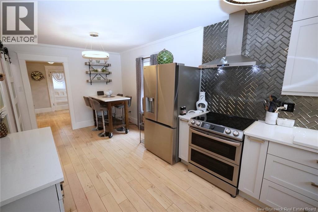 541 Route 776, Grand Manan, New Brunswick E5G 2C8 - Photo 14 - NB136666