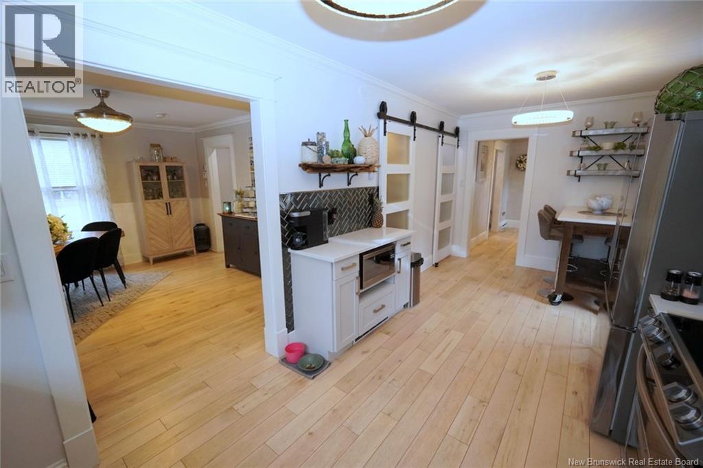 541 Route 776, Grand Manan, New Brunswick E5G 2C8 - Photo 16 - NB136666